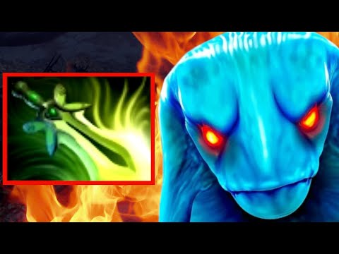 Видео: Затестил Газировыча | Morphling 7.35