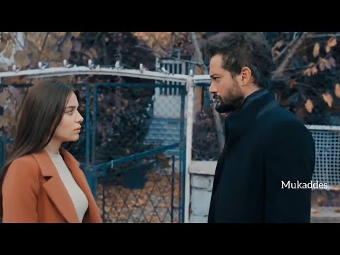 Duygu & Pilot  klip - Leila  ( Kimse Bilmez)