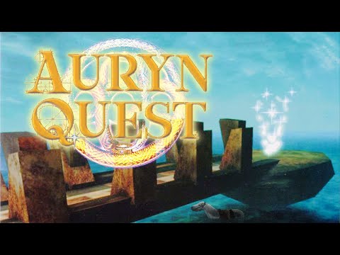 Auryn Quest - A Wild Fever Dream