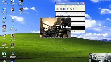 Combat Arms EU Problem