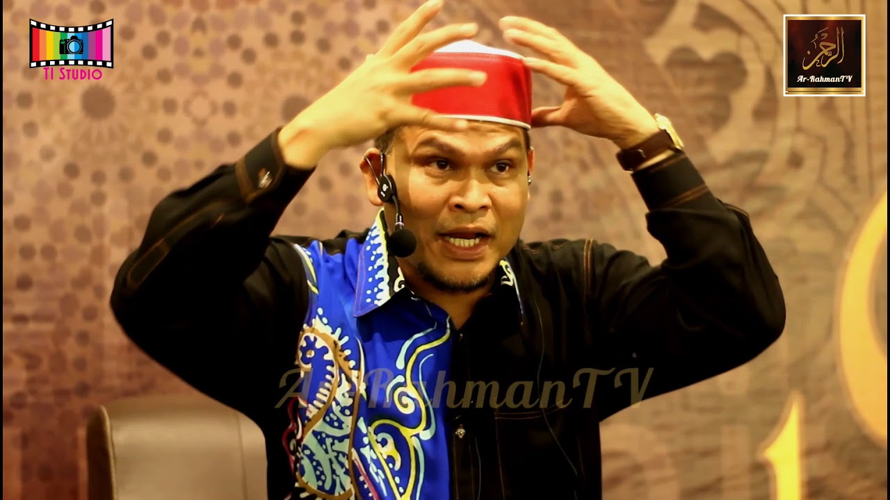 Ustaz Abdullah Khairi - Doa Semasa Berwuduk - YouTube