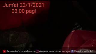 Berbagi Nasi pejuang subuh dan Nafkah