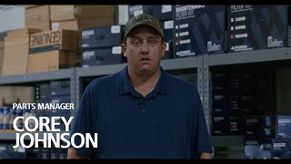 Hyundai Construction Equipment Dealer Testimonial: Corey Johnson, R&S Industries