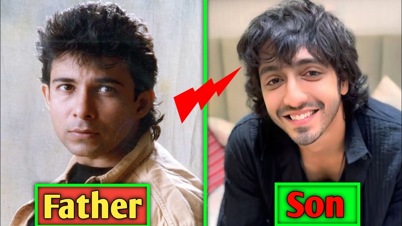 Unbelievable: All Famous Bollywood Actors' Real-Life Sons and Daughters! Then & Now 