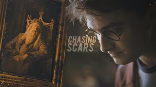 Harry &amp; Dumbledore || Chasing Scars