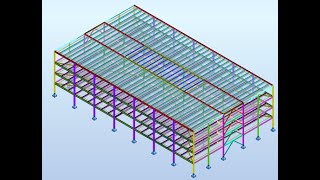 Famous All about Steel Design workflow in robot structural analysis Part2 Net Worth