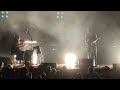 The Secret Machines live in Chicago at Chicago Theatre - Nowhere Again