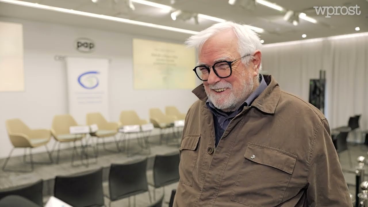 Miniatura: Z POChP żyje się ciężko. „Przez lata...