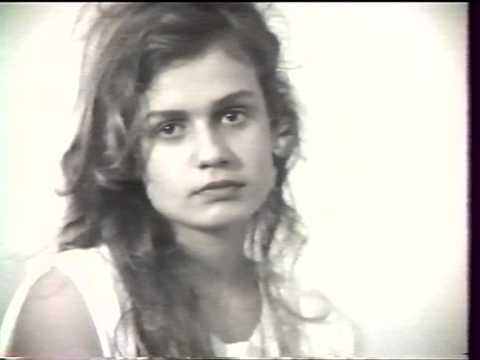 Cinéma Cinémas - Les essais de Sandrine Bonnaire - 1984 - YouTube