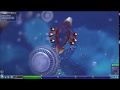 Throwback to Spore!