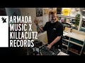 Armada Music x Killacutz Records (ADE 2024) - Ferry Corsten