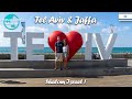 Tel Aviv & Jaffa ∙ Unser Start im Heiligen Land ∙ Israel ∙ Vlog #112