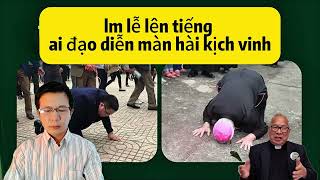 WHO IS DIRECTING THE DRAMA BETWEEN FATHER NAM AND BISHOP NGUYEN HUU LONG? | VINH DIOCESE SPOTLIGHT