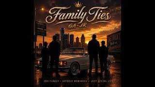 Family Ties - YouTube