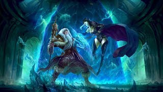 Hex Draft - Frostheart - #3