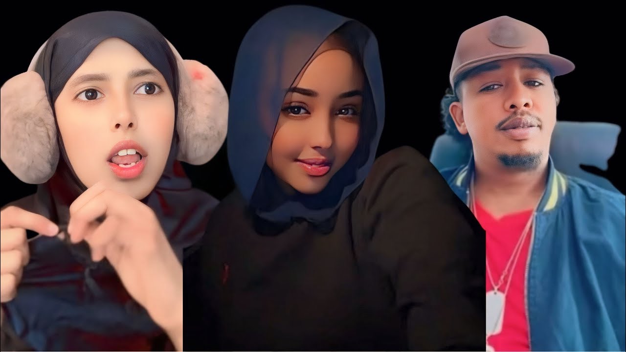 HUSSEIN OG: NAAGTI LUUZINA WAXE DHACDE KASHKA WENA KA TAGTE | HUDA AMUN IYO HUSEEIN OO KA JAFEEN LUU