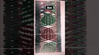 Hello bpm 2025 Black MIDI teaser.. #piano #blackmidi