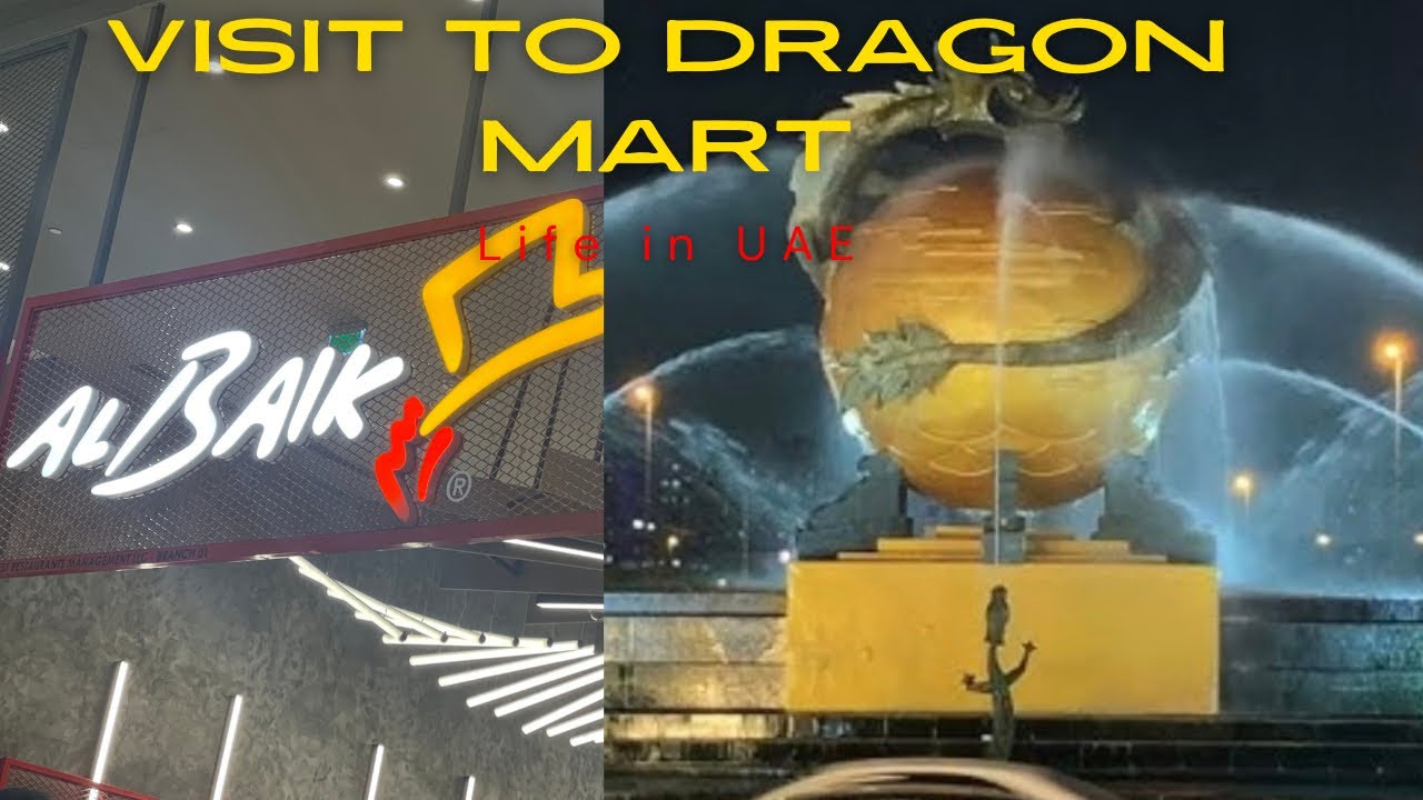 Al baik was fantastic #minivlog #lifeinuae