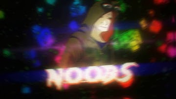 Intro Dorgas #2 - NoobsFactions (final bugo o som ;-; )