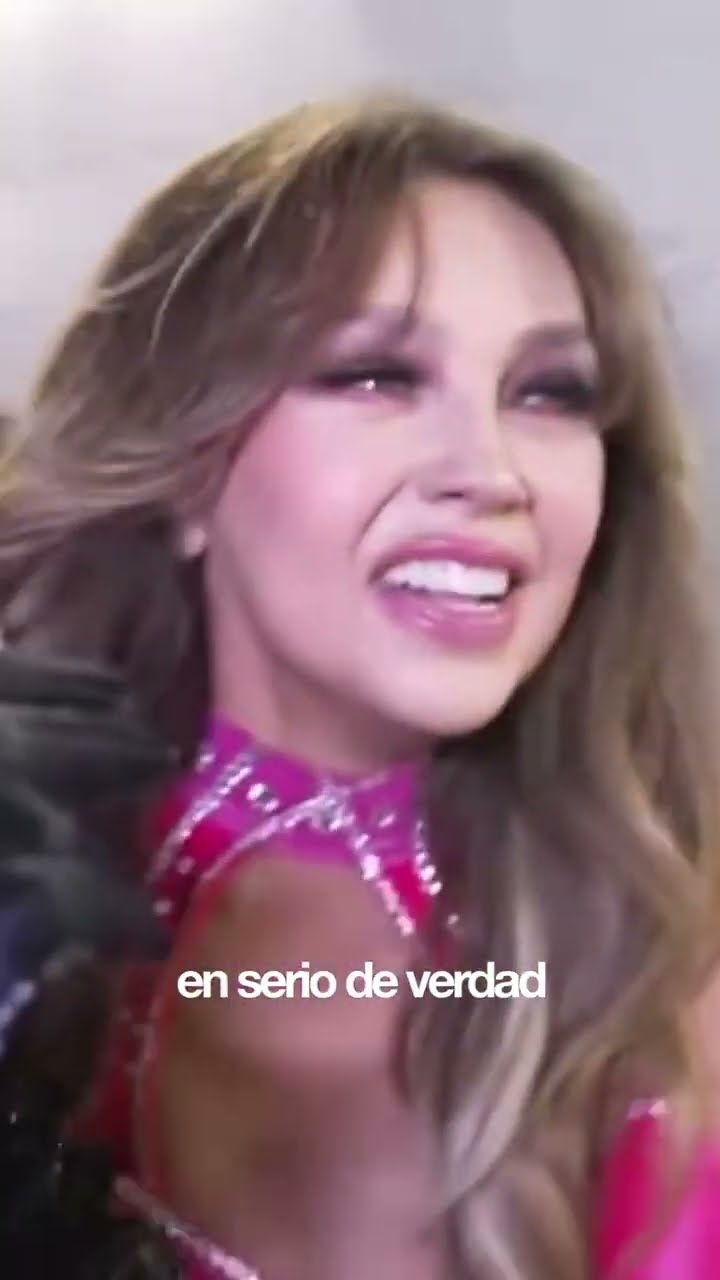 ? Wendy Guevara y Thalia JUNTAS en Premio Lo Nuestro ? #News #Originales