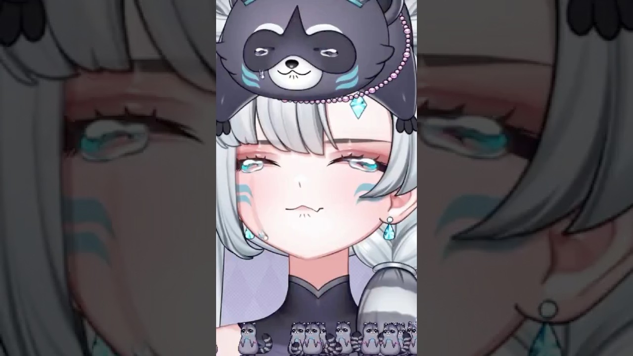 That time Chat made me cry