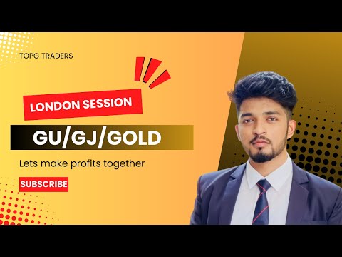 London session / Thursday  /Intraday/ / Hindi Forex / /Day 73 / TopGTraders