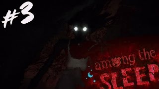 Among The Sleep | HELP!!! Ep. 3 screenshot 5