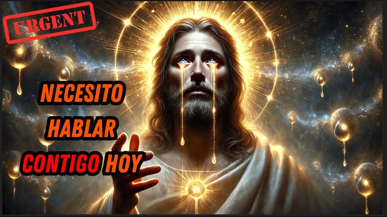 🔴HIJO, ¡ESTO ES URGENTE! ABRIR AHORA