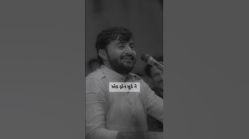 Devayat khavad Attitude status