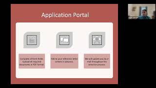 2026 NAEd/Spencer Dissertation Fellowship Webinar