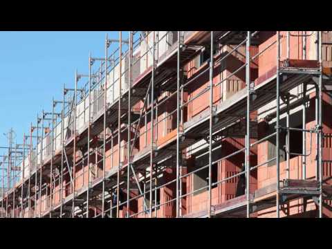 Gradnje stanovanjskih in