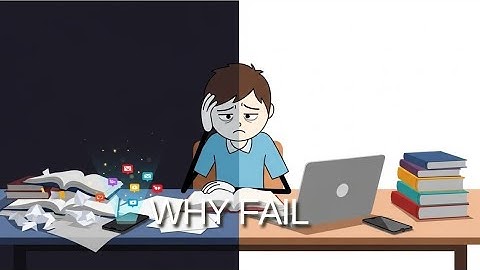 You’re Not Lazy — Your System Is Broken