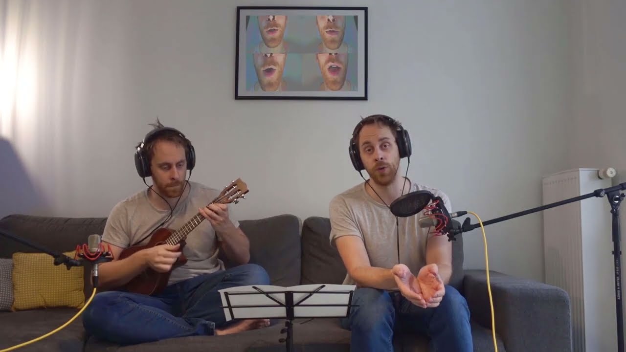 Martha - (Tom Waits Cover)