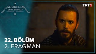 Alparslan: Büyük Selçuklu 22. Bölüm 2. Fragman