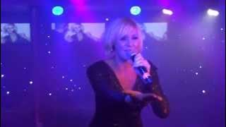 Sanna Nielsen - Vågar du, vågar jag