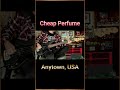 Cheap Perfume - Anytown, USA | Short Bass Cover