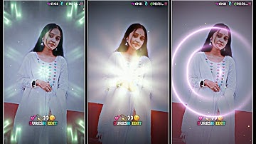 Pemo jingime tari nasibe naye new timli status video editing ‼️#song 