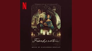 Explosion - Alexandre Desplat