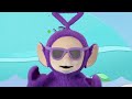 Teletubbies - Silly Things + plus | compilation | Ready, Steady, GO! | Chansons pour enfants