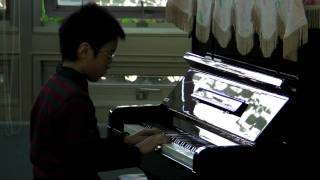20100114-感恩音樂會-4