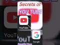 The Dark Secrets Behind Viral YouTube Channels #edit #youtubeshorts #shorts #facts #secret