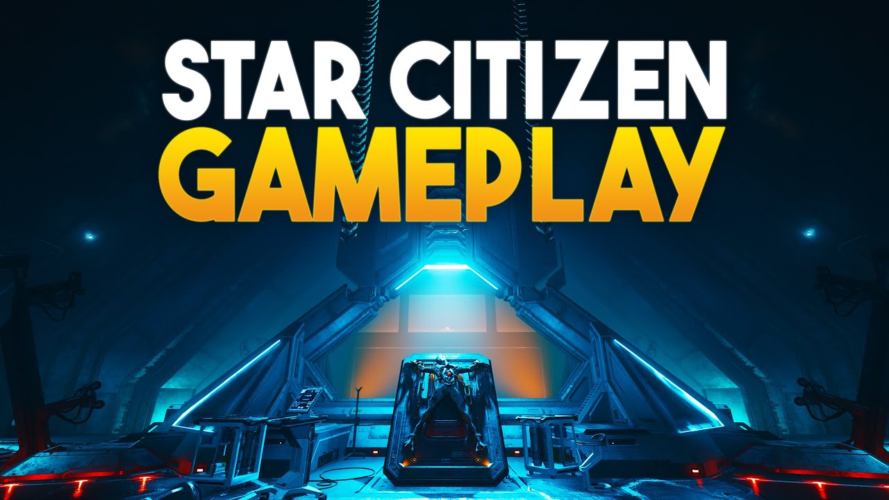 Star Citizen - Patch PTU potentiel LIVE 4.3.1 soon