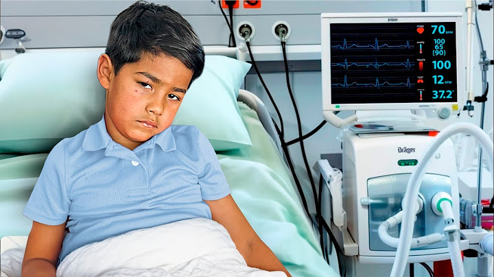 OUR SON’S ACCIDENT…