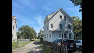264 Clinton Avenue, New Haven, CT 06511 - Multifamily - Real Estate - For Sale