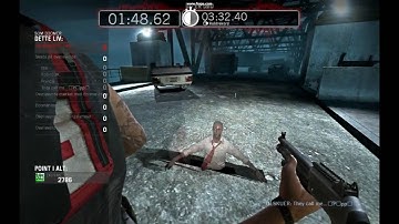 Left 4 Dead - Console Madness Calender - 3 December