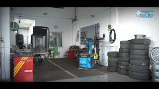 Vulkanizerski Servis Bucko Kvalitet, Brzina I Sigurnost
