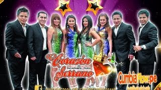corazon serrano 16 te voy a extraar vol 21