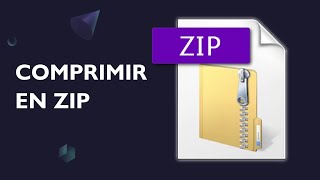 Comprimir en ZIP screenshot 4