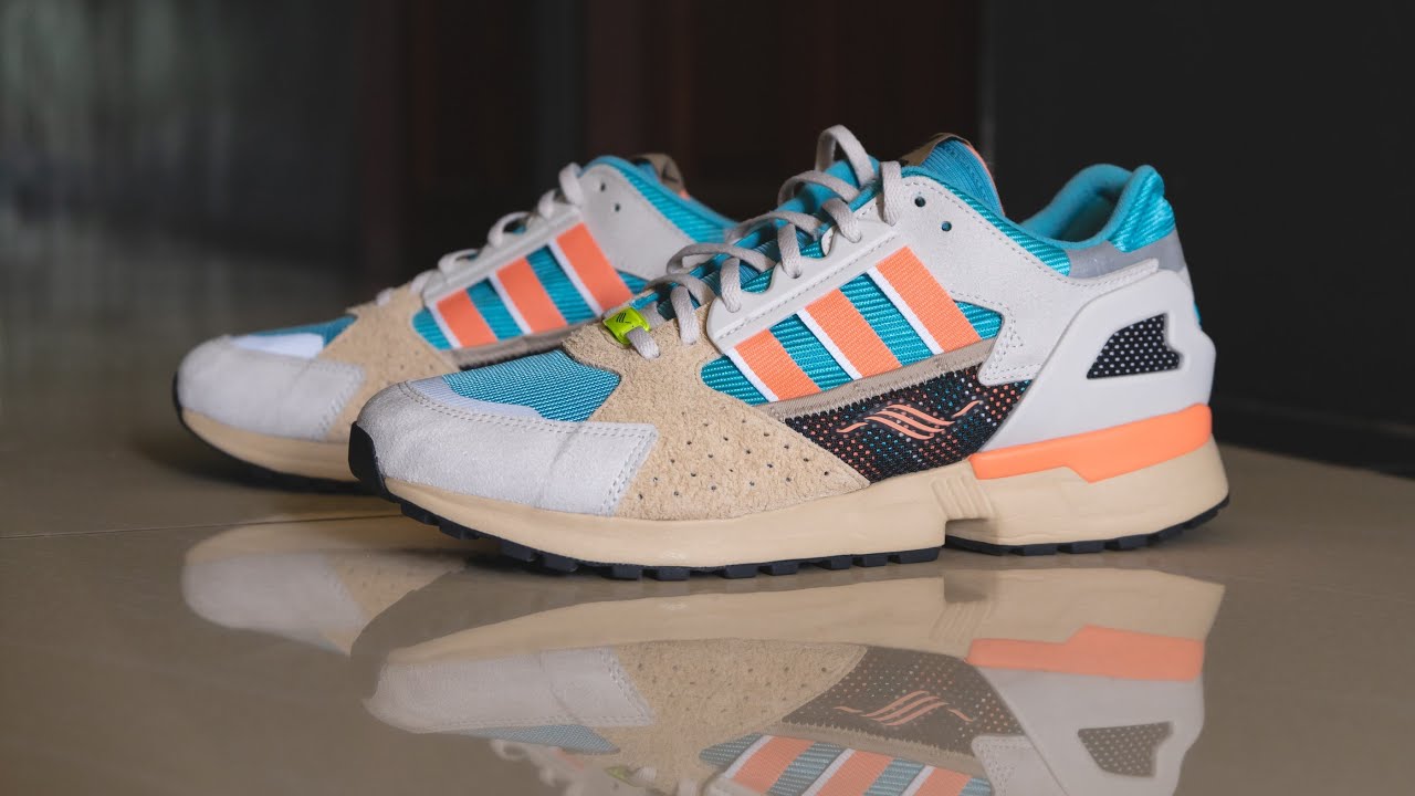 adidas zx10000c