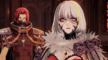 Code Vein Juzo Mido